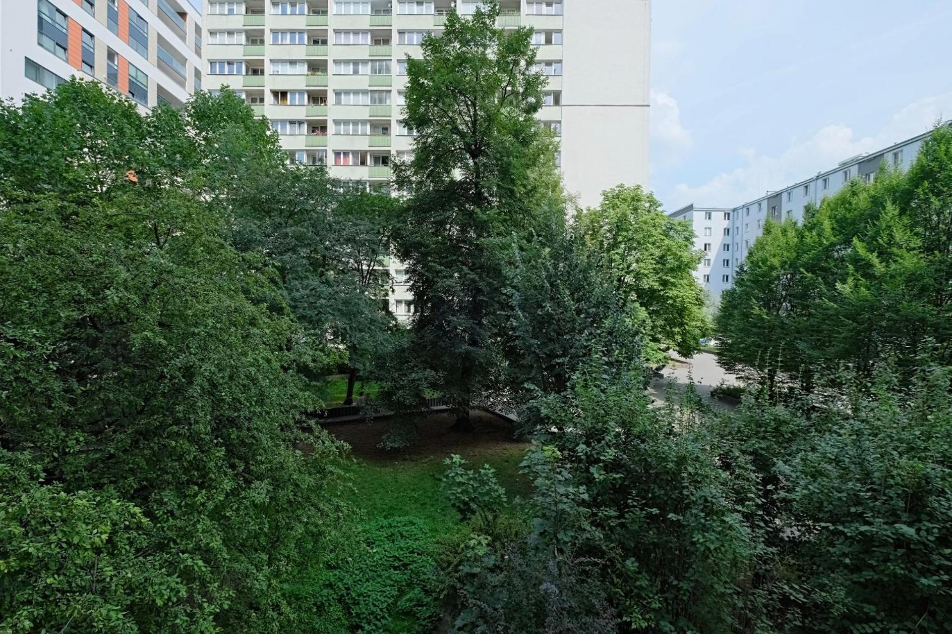 Urbannestgroup - City Center Cozy Studio - Bagno 7 Варшава Екстер'єр фото
