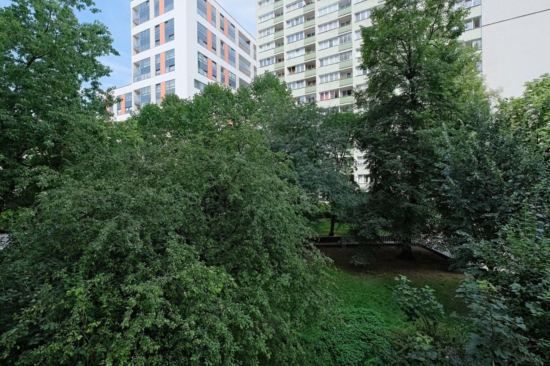 Urbannestgroup - City Center Cozy Studio - Bagno 7 Варшава Екстер'єр фото